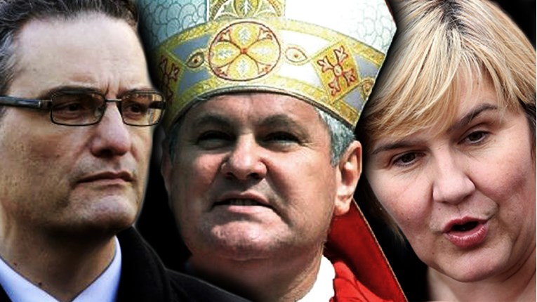 Pobuna normalnih katolika protiv Markićke i Batarela: "Vjernici trebaju glasno reći da se ne slažu s tim"