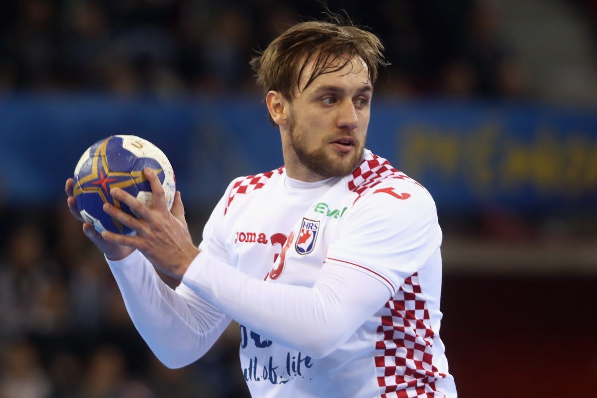 Luka Cindrić u konkurenciji za najboljeg rukometaša svijeta
