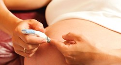 Sve više trudnica pati od gestacijskog dijabetesa