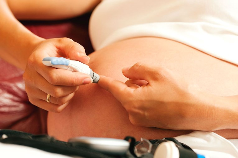 Sve više trudnica pati od gestacijskog dijabetesa