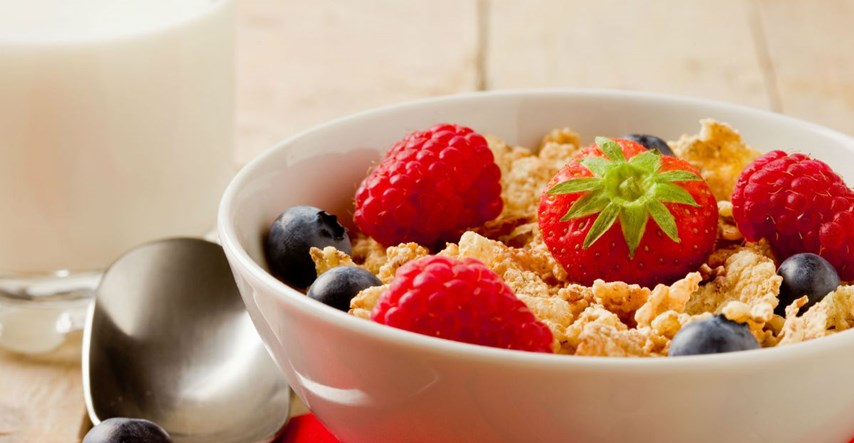 Od sutra za doručak izbjegavajte ove dvije namirnice koje se čine zdrave, ali nisu