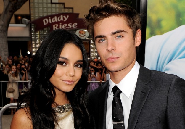 Vanessa Hudgens progovorila o vezi sa Zacom Efronom: "Bila sam jako zločesta osoba!"