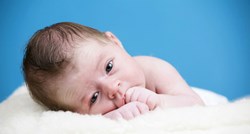 10 klasičnih "nuspojava" kod novorođenčadi koje izazivaju paniku, ali bez brige