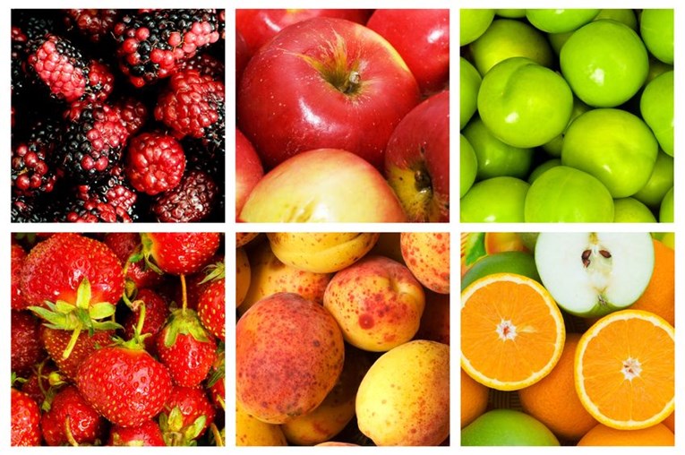 Evo za koliko voće i povrće mogu produžiti život!