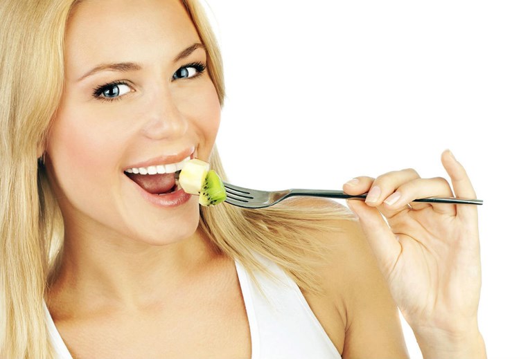 6 zdravih namirnica za jačanje i izbjeljivanje vaših zubi