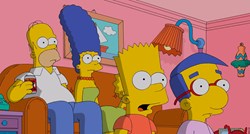 Pharrell Williams će gostovati u crtanoj seriji "The Simpsons"