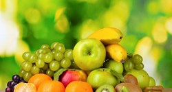 Pojačajte dozu ovog voća u zimske dane zbog zdravlja i linije
