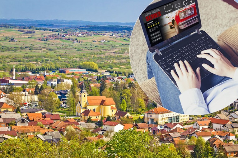 Hrvatski gradić uvodi ultrabrzi internet u sve kuće, a građani će plaćati sitniš