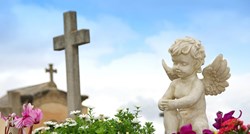 Varaždinsko groblje će dobiti grobnicu za nerođenu djecu