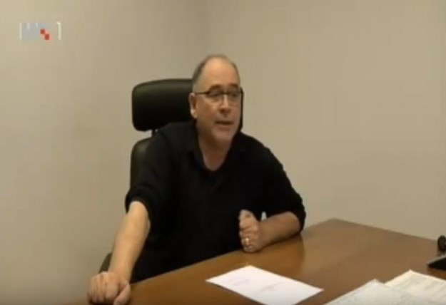 Gužva u Segetu: Vijećnik SDP-a pozvao policiju, tvrdi da ga je HDZ-ov načelnik izbacio iz ureda