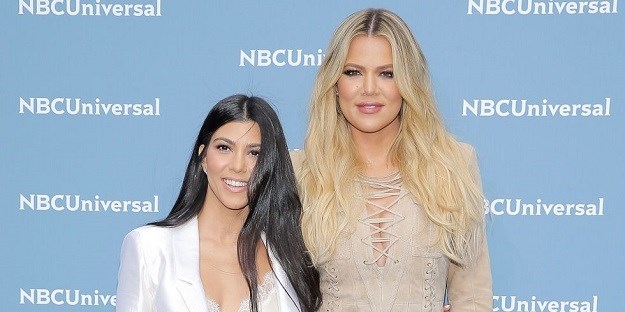 Evo kako izgleda luksuzni "cheat day" Khloé i Kourtney Kardashian