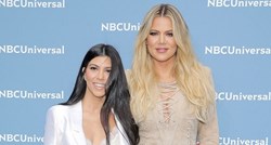 Evo kako izgleda luksuzni "cheat day" Khloé i Kourtney Kardashian