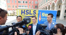 Mladi HSLS-ovci bijesni na Bandića: Bezobrazno nam je ukrao ideju o uvođenju uniformi u škole