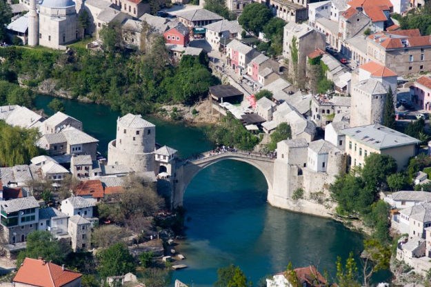 I dalje nema dogovora oko izbora u Mostaru