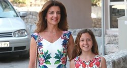 FOTO Tajanstvena Oparina supruga: Ovo je nova prva dama Splita