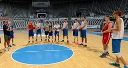 Zadar krenuo s pripremama za novu sezonu