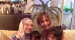 Beograđanka prihvatila majku s dvoje djece iz Sirije, udomila ih u vlastitom stanu