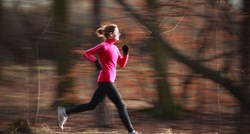 Ako želite trčati više, a manje se umarati onda morate znati - disati