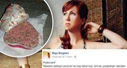 U mačjoj hrani našli otrov za štakore i optužili Maju Blagdan, pjevačica odgovorila na optužbe