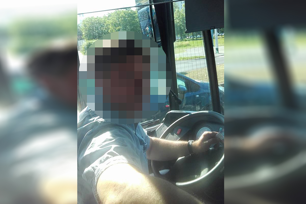 SKANDAL U ZETU Vozač autobusa napao majku s djetetom jer nije imala novca za kartu