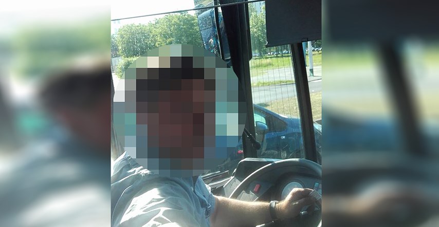 SKANDAL U ZETU Vozač autobusa napao majku s djetetom jer nije imala novca za kartu
