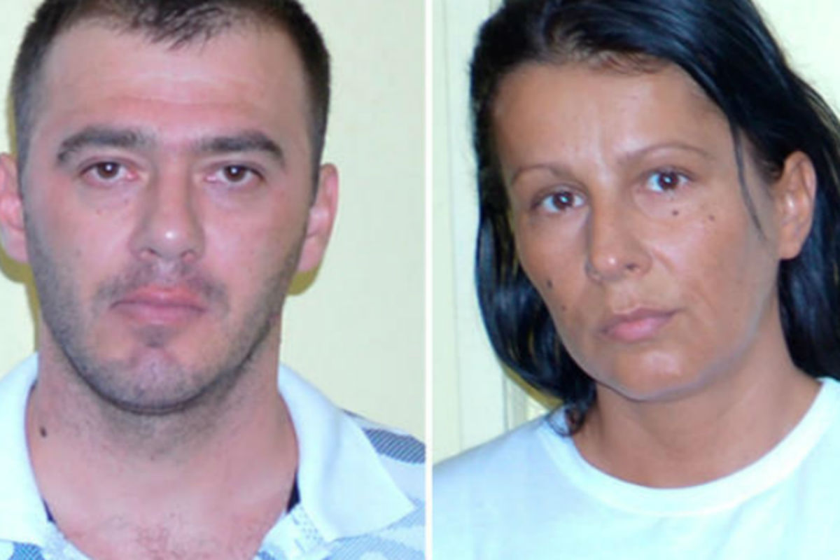 PODSTANARI MONSTRUMI Stavljali beogradskim domaćinima drogu u piće pa pljačkali i silovali