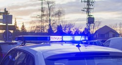 Likvidacija usred Beograda: Automatskom puškom iz jurećeg auta ubijen kriminalac u BMW-u