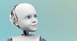 Treba li zabraniti robote i lutke za seks koji izgledaju kao djeca?