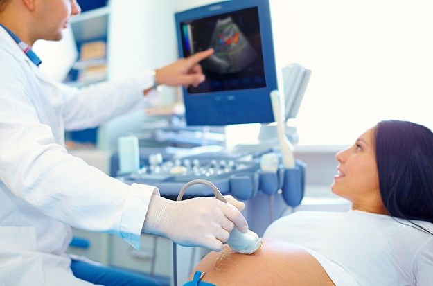 Ultrazvuk vrata maternice može na vrijeme uočiti rizik od prijevremenog poroda