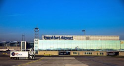 Incident u Frankfurtu: U zračnoj luci aktiviran suzavac, nekoliko osoba ozlijeđeno