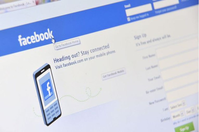 Ruske vlasti prijete da će sljedeće godine blokirati Facebook u toj zemlji