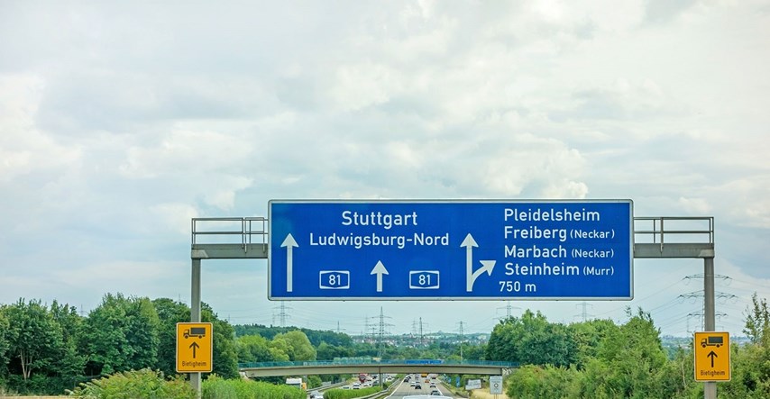 Austrija tuži Njemačku zbog spornih cestarina, isto bi mogla napraviti i Nizozemska