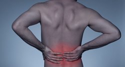 Test za otkrivanje uzroka boli u donjem dijelu leđa