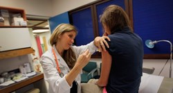Svinjska gripa na vrhuncu: Tisuće oboljelih, ambulante pune, a cjepiva više nema