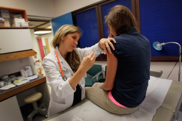 Svinjska gripa na vrhuncu: Tisuće oboljelih, ambulante pune, a cjepiva više nema