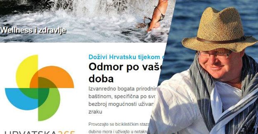 Englez ismijao Hrvatsku turističku zajednicu