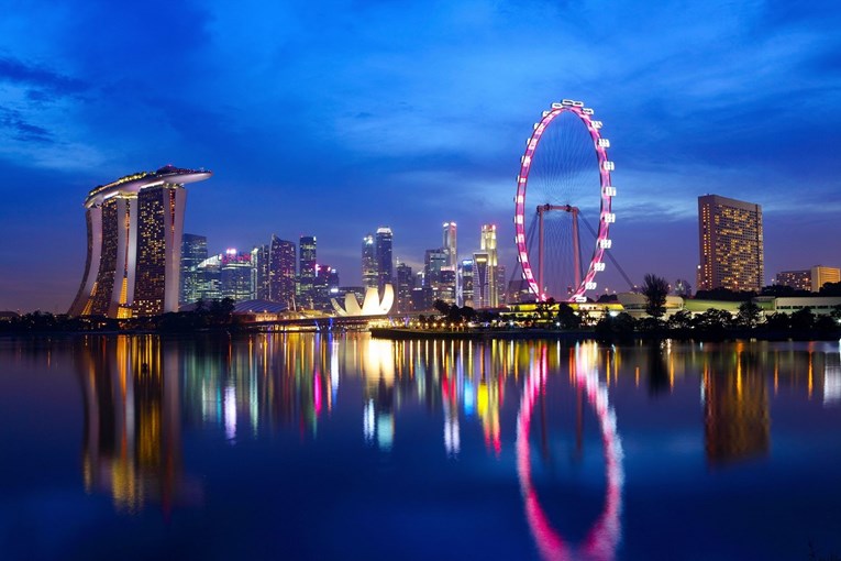 Singapur petu godinu za redom potvrdio poziciju najskupljeg grada na svijetu