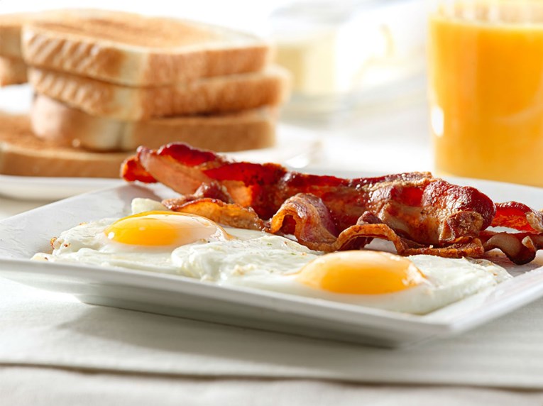 Ovako izgleda najbolji doručak za mršavljenje