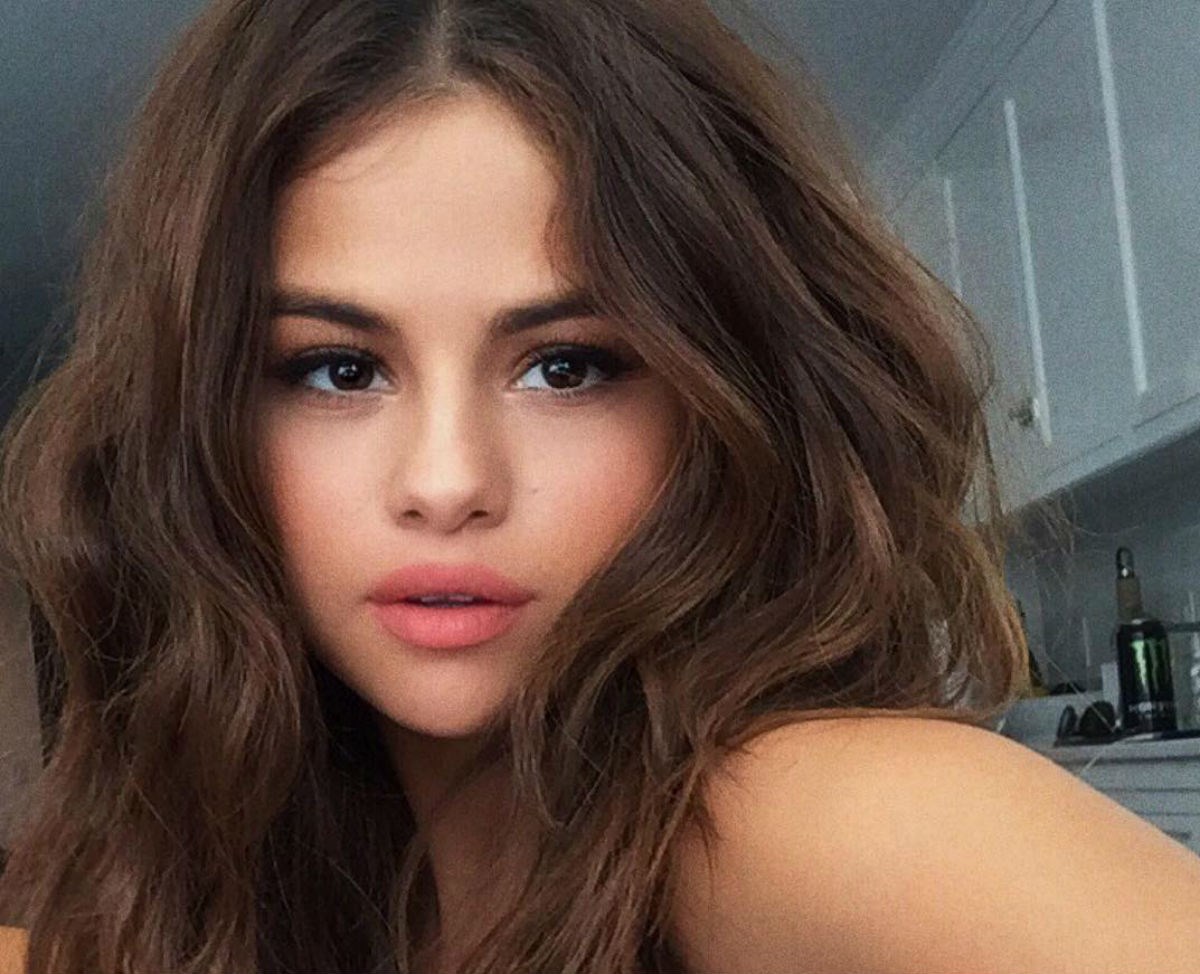 Možete odahnuti: Čak i Selena Gomez ima "bad hair" dane