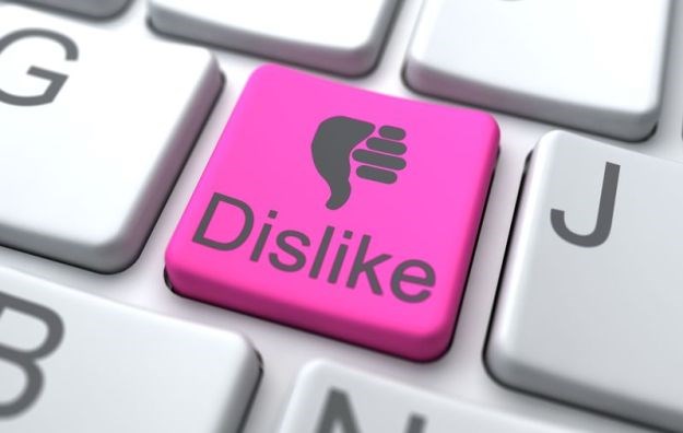 11 puta kada će nam odlično doći opcija "dislike" na Facebooku