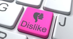 11 puta kada će nam odlično doći opcija "dislike" na Facebooku