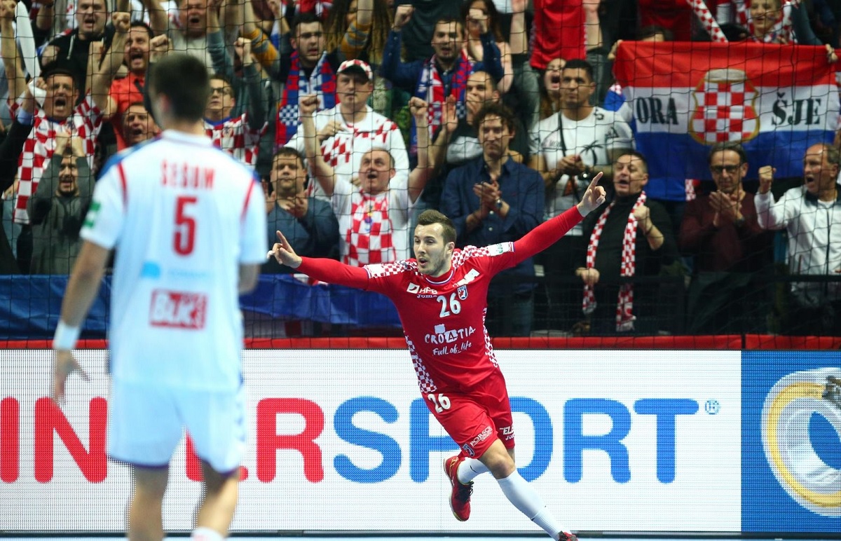 UREDNIK BALKAN HANDBALLA Mediji su namireni, histerija će polako prestati