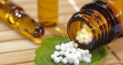 Istraživanje dokazalo: Homeopatija je neučinkovita