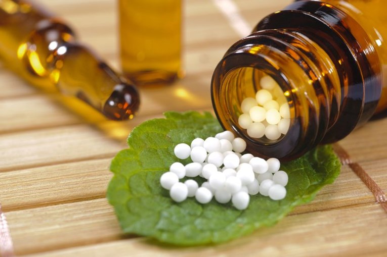 Istraživanje dokazalo: Homeopatija je neučinkovita
