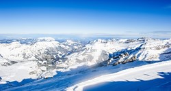 U švicarskim Alpama poginule četiri osobe, još pet ih je u teškom stanju