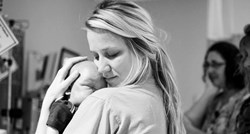 Rad na odjelu neonatologije: Moj posao je daleko više od grljenja tuđih beba