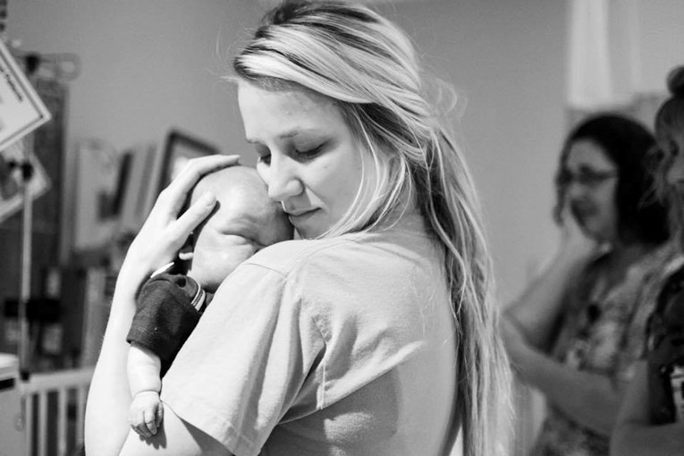 Rad na odjelu neonatologije: Moj posao je daleko više od grljenja tuđih beba