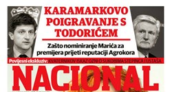 Nacional: Ana Karamarko stan u centru Zagreba platila 50.000 eura u gotovini