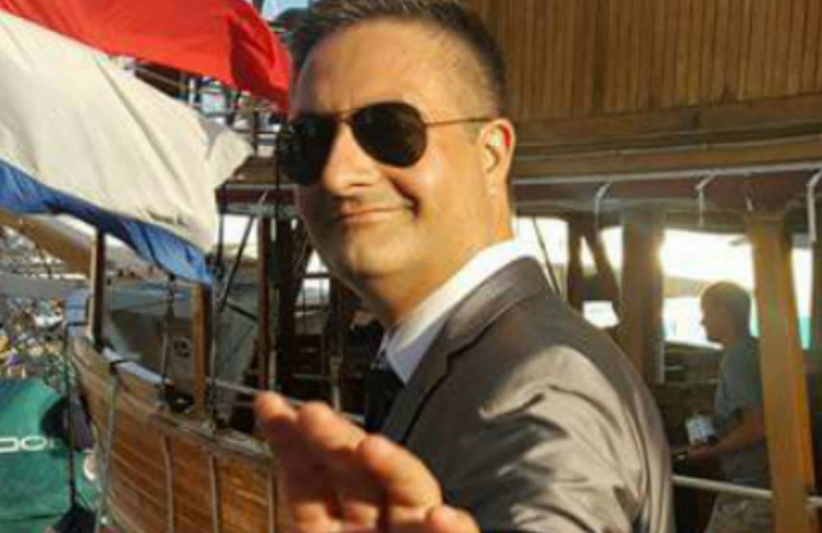 Rade Bobanac dao ostavku na mjesto predsjednika SDP-a Vrgorac