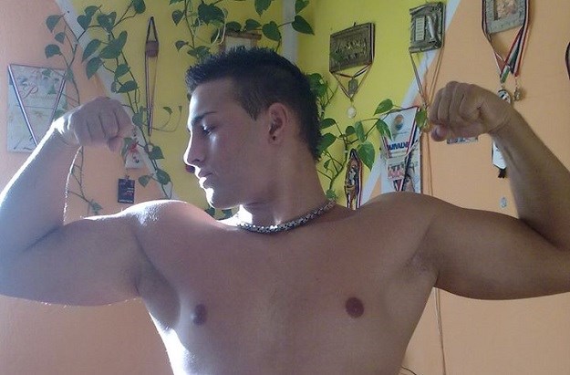 FOTO Ovo je 18-godišnji Vedran Šnajder kojeg se sumnjiči za pokušaj ubojstva u Rijeci